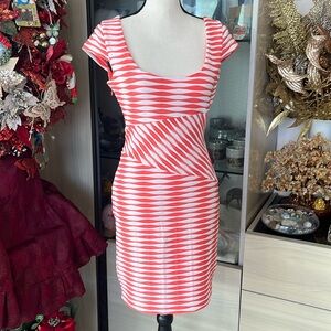 NWT-Bright and Flirty